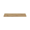 Blat 120cm Bella Cashmere Dąb Artisan ARTISAN UN 89-120-46, COMAD